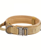 Brown Collar