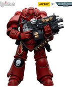 Blood Angels Int