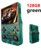 Green 128Gb
