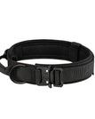 Black Collar / XL / United States