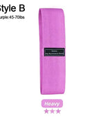 Style B(Purple)