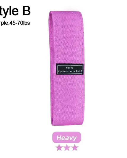 Resistance Bands Expander Rubber Bands For Fitness Elastic Band For Sport Training Exercise Bodybuilding Women Gym Equipment