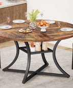 Rustic Brown