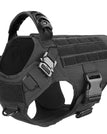 Black Harness / S / United States