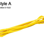 Style A(Yellow)