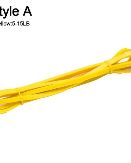 Resistance Bands Expander Rubber Bands For Fitness Elastic Band For Sport Training Exercise Bodybuilding Women Gym Equipment