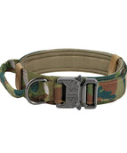 Camouflage Collar