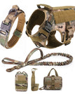 Camouflage 6 Pieces / S / United States