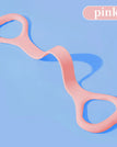United States / 1pcs pink