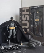 BATMAN