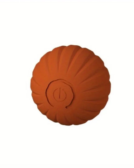 New Gravity Intelligent Jumping Ball Electric Charging Cat and Dog Toy Self Hi Pet Dog Toy Ball