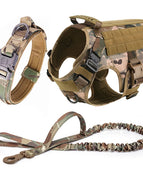 CP Harness Set