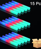 15 Pcs