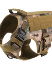 Camouflage Harness / S / United States