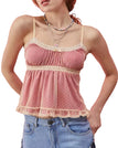 Pink / L / United States