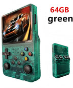 Green 64Gb