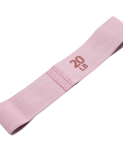 1-3PCS Resistance Hip Booty Bands Glute Thigh Elastic Workout Bands Squat Circle Stretch Fitness Strips Loops Yoga Gym Equipment