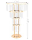 4 Tiers / United States