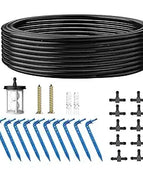 Water pipe fittings