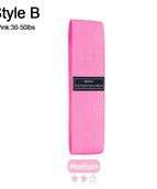 Style B(Pink)