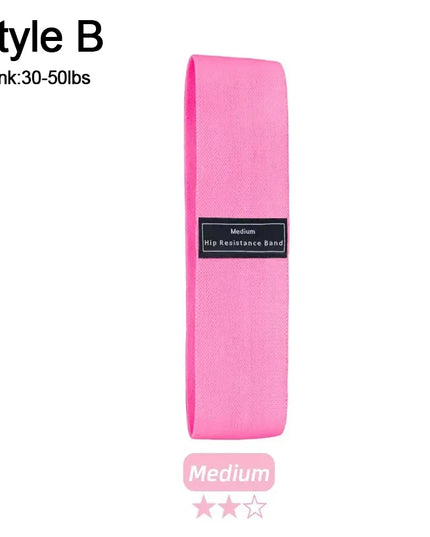 Resistance Bands Expander Rubber Bands For Fitness Elastic Band For Sport Training Exercise Bodybuilding Women Gym Equipment