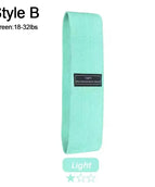 Style B(Green)