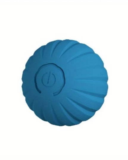 New Gravity Intelligent Jumping Ball Electric Charging Cat and Dog Toy Self Hi Pet Dog Toy Ball