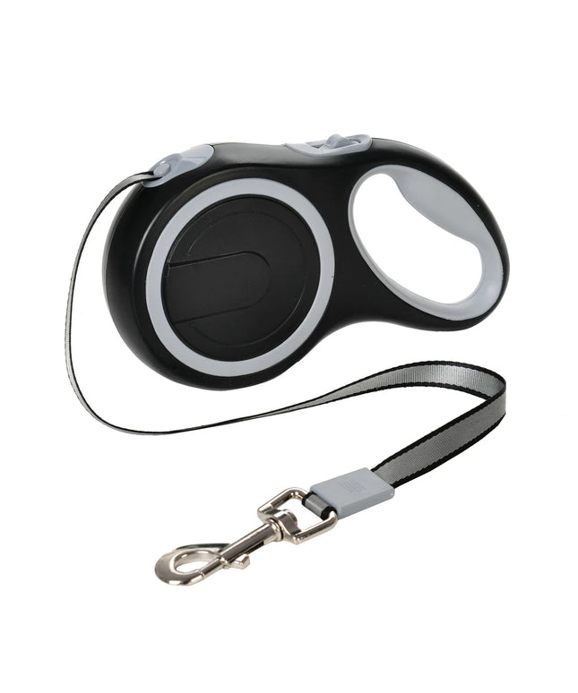 3m 5m 8m 50kg Dog Leash Retractable Roulette Collar for Small Big Dog Accessories Adjustable Durable Walking Hiking Bulldog Rope
