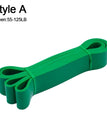 GERMANY / Style A(green)