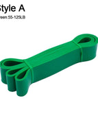 Style A(green)