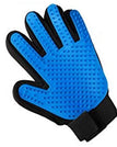 United States / Left Brush Glove