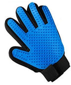 Left Brush Glove