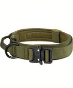 Green Collar