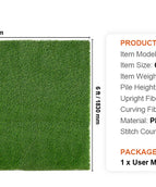 6x10ft 1pcs