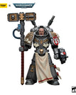 Interceptor Justicar / 12cm / United States