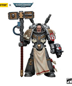 Interceptor Justicar