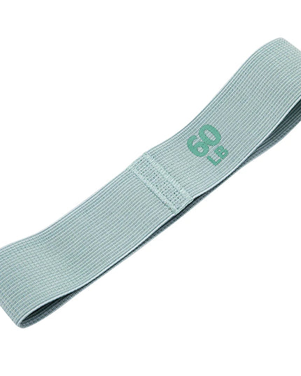 1-3PCS Resistance Hip Booty Bands Glute Thigh Elastic Workout Bands Squat Circle Stretch Fitness Strips Loops Yoga Gym Equipment