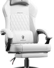 United States / All White 1