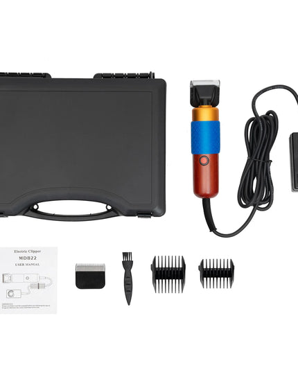 Electric Animal Fur Shears Farm Sheep Goat Shears Pets Dogs Rabbit Shearing Shaver Clipper Grooming