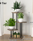B-4tier-black / United States