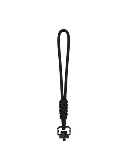 Hanging Light Hook 1/4 Thread Camping Light Holder with Lanyard Portable Light Hanger Multifunctional for Outdoor Hiking