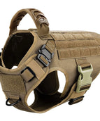 Brown Harness