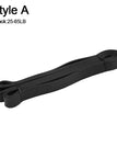 United States / Style A(Black)