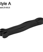 Style A(Black)