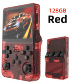 Red 128Gb