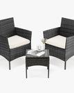 3-piece set BKBG / United States