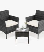 3-piece set BKBG