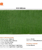 5x10ft 1pcs