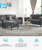 Dark Grey
