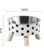 round dot